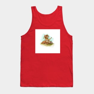 Tilo Tank Top